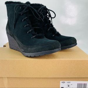UGG | Shoes | Ugg Bridgit Ankle Boot 